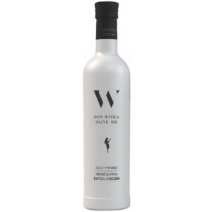 Arbequina Extra Virgen 500ml