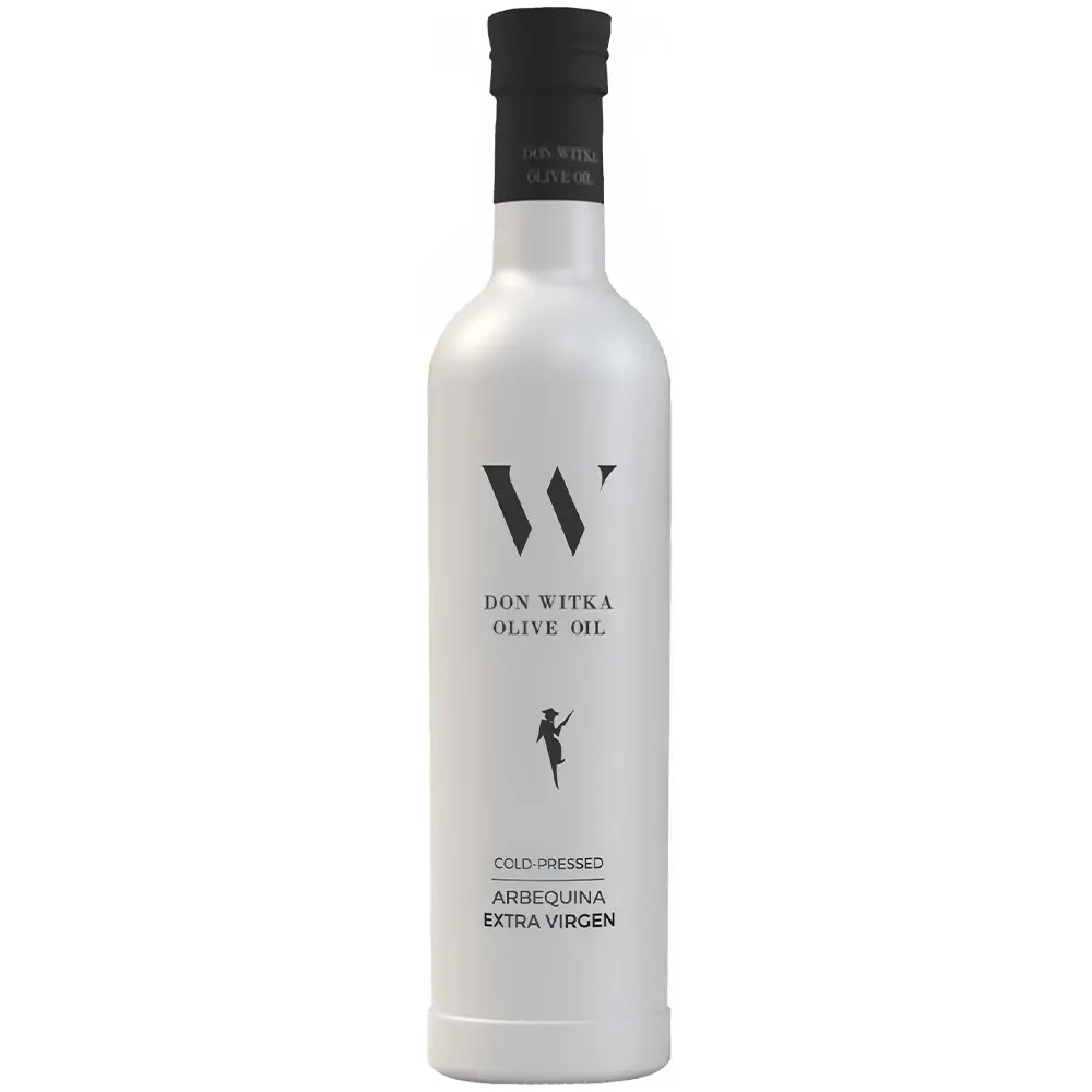 Arbequina Extra Virgen 500ml -oliiviöljy