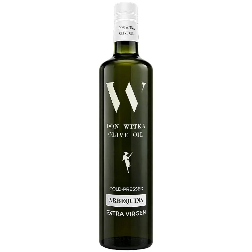 Arbequina 750ml -oliiviöljy
