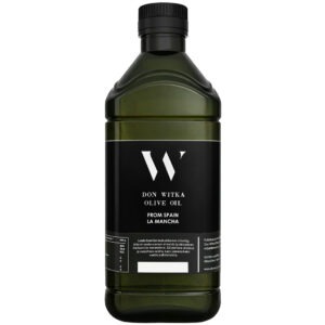 Arbequina Extra Virgen 2L