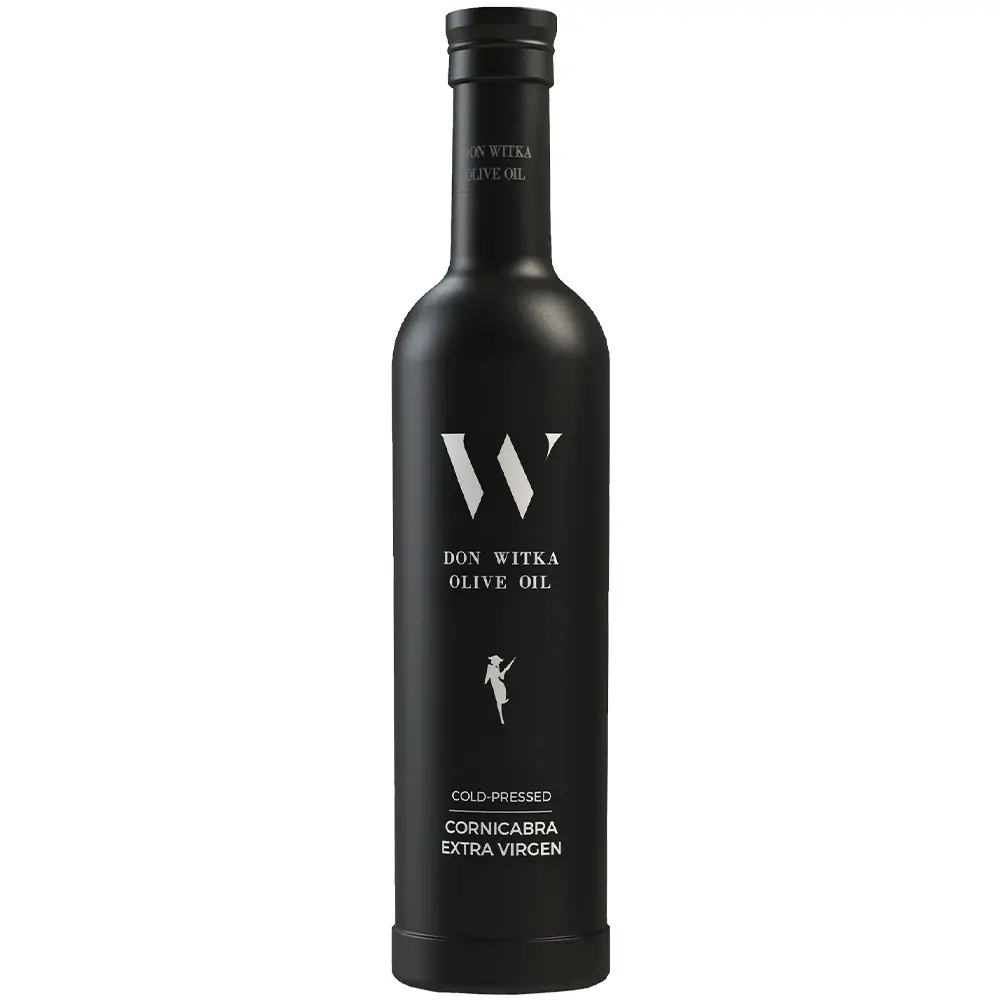 Cornicabra Extra Virgen 500ml -oliiviöljy