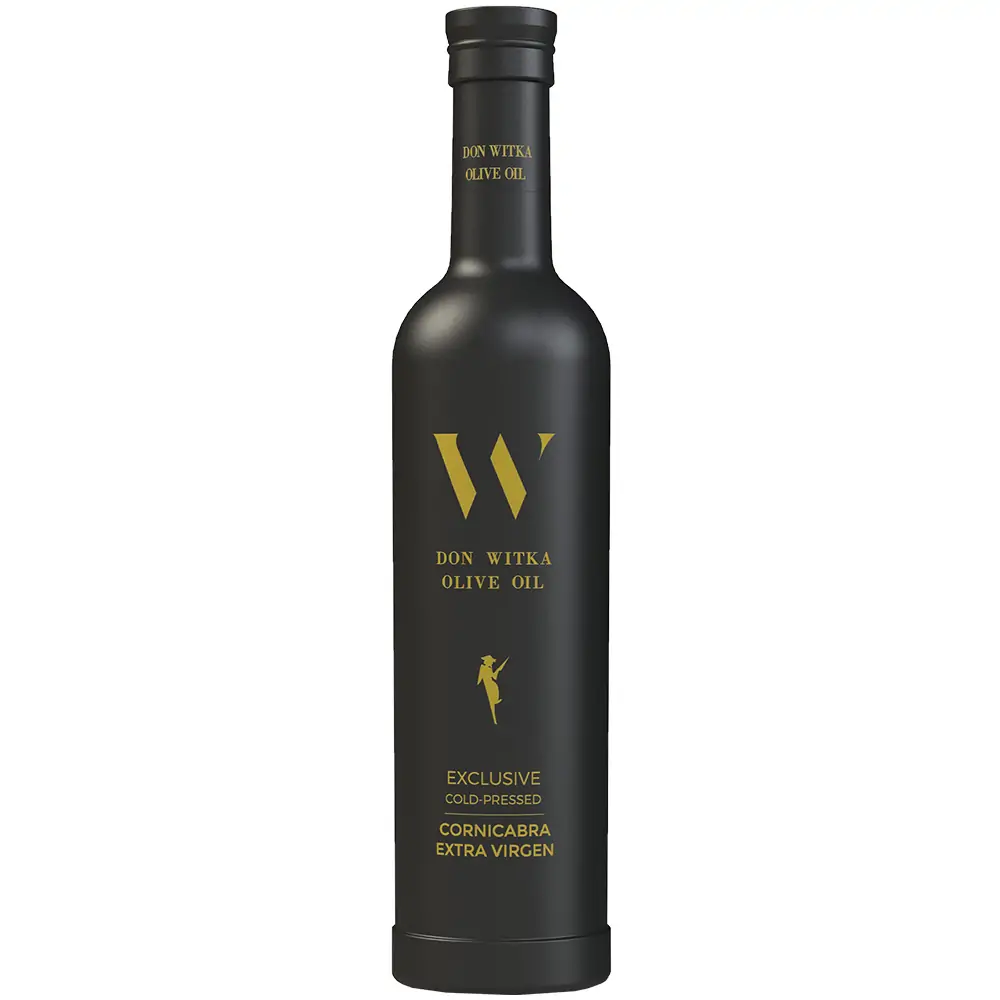 Cornicabra Exclusive 500ml -oliiviöljy